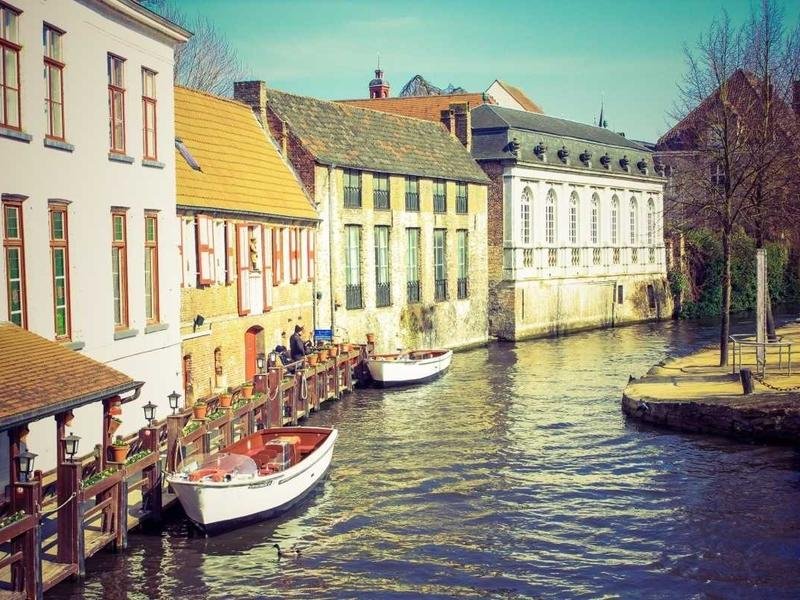 Casa Recém Construída 2 Quartos — Capivara