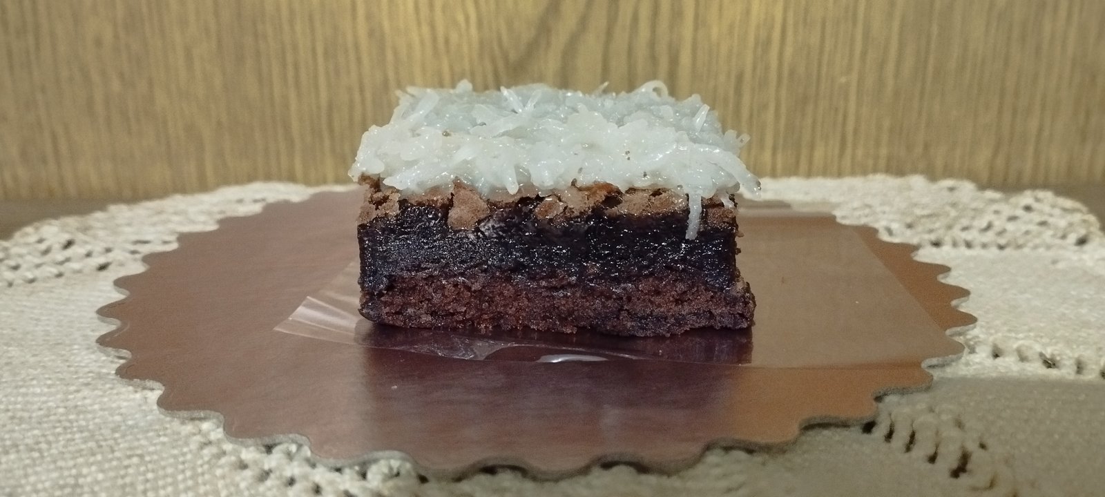 Doces
