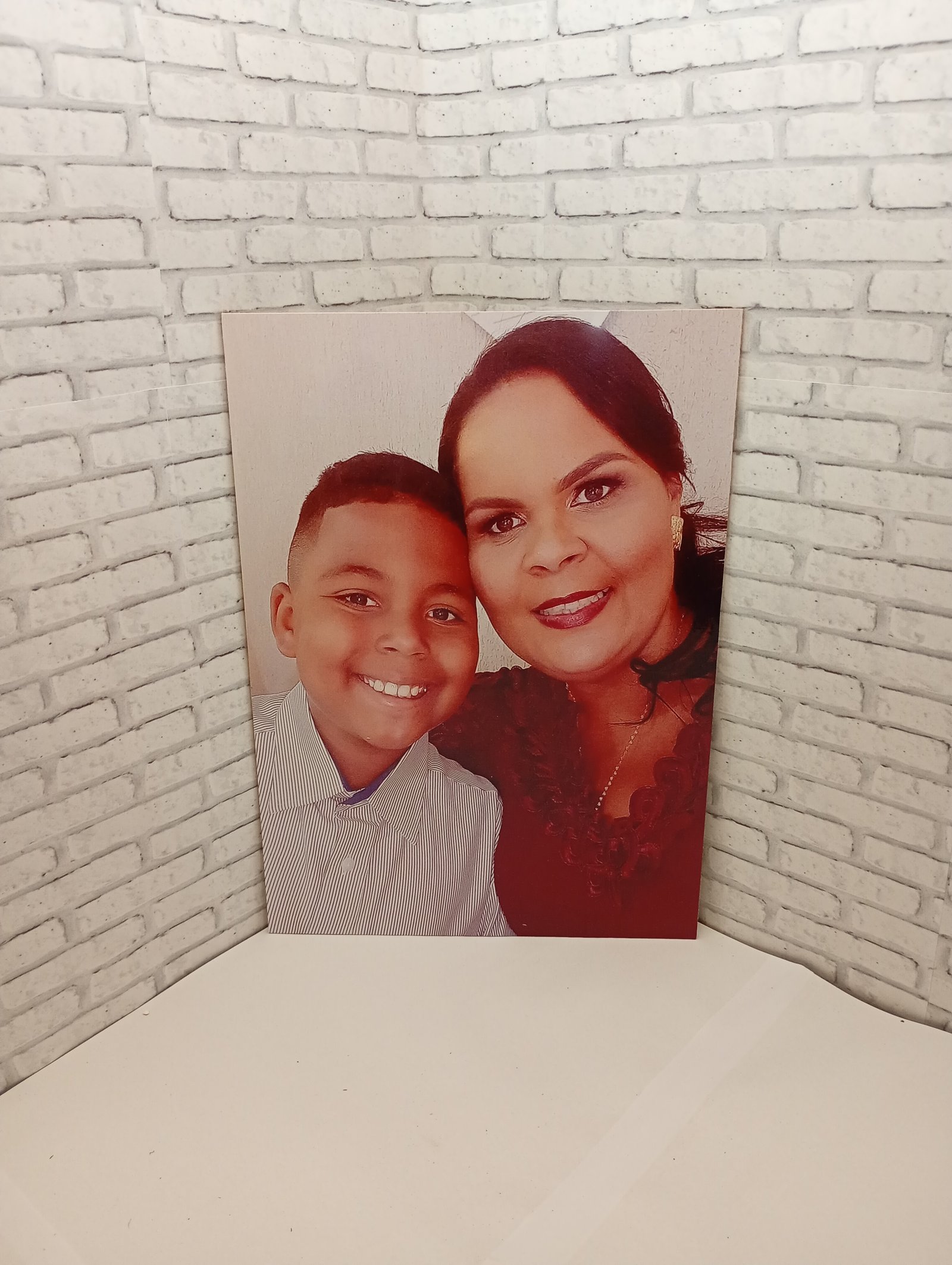 Quadro MDF personalizado