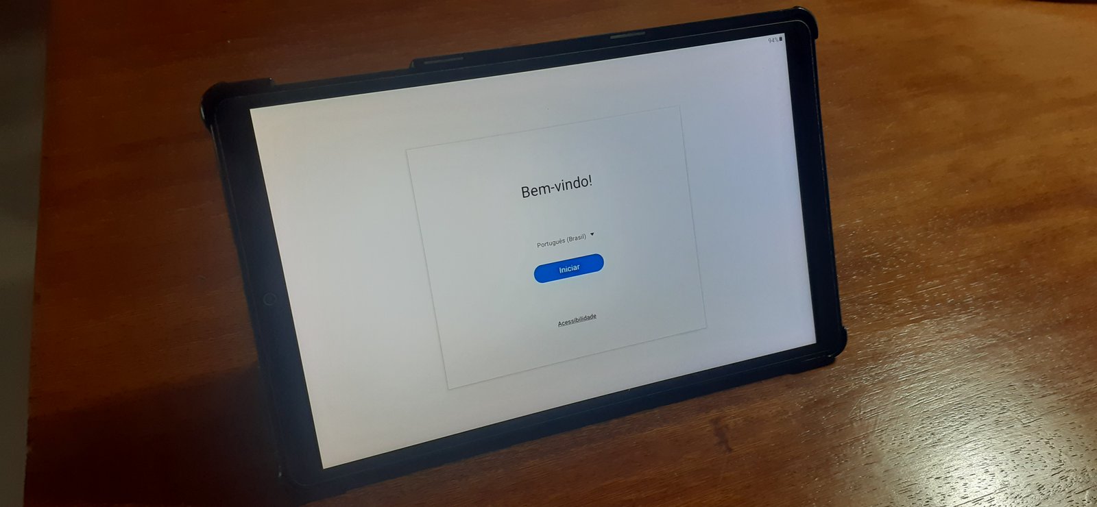 Tablet Samsung Tab A 10.1